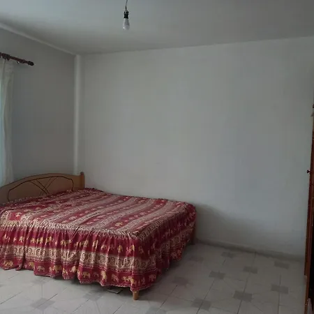 House Prázdninový dům